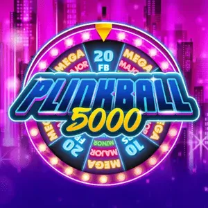 plinkball 5000 game icon