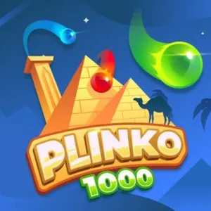 plinko 1000 game icon