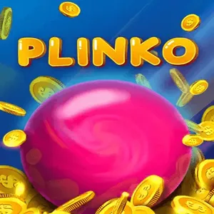 plinko bgaming game icon