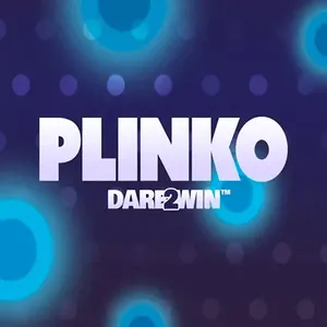 plinko hacksaw game icon