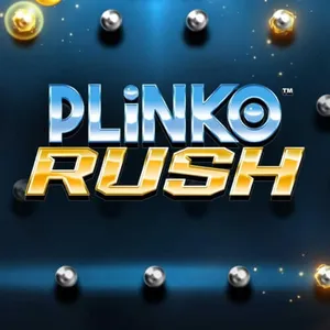 plinko rush game icon