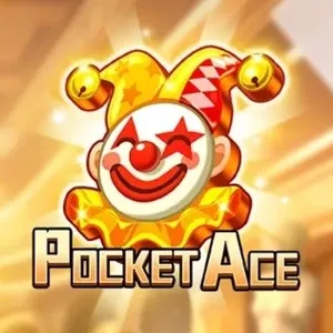 pocket ace slot icon
