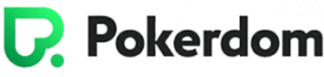 pokerdom casino logo