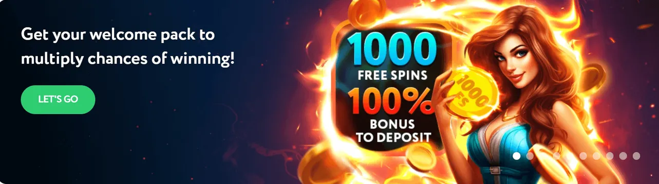 pokerdom casino welcome bonus
