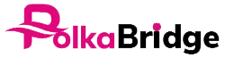 polkabridge logo