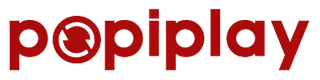 popiplay logo