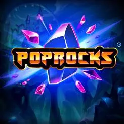 poprocks slot icon