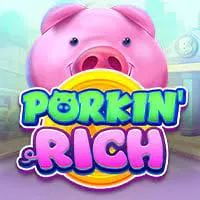 porkin rich slot icon