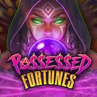 possessed fortunes slot icon