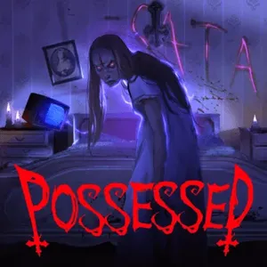 possessed slot icon