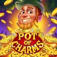 pot of charms slot icon