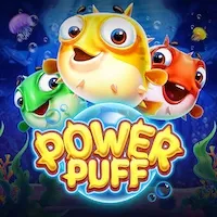 power puff slot icon