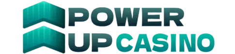 powerup casino logo