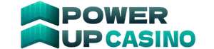 powerup casino logo