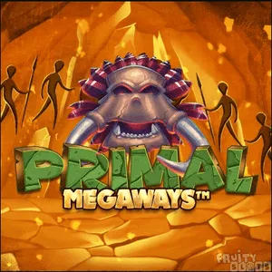 primal megaways slot icon