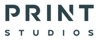 print studios logo