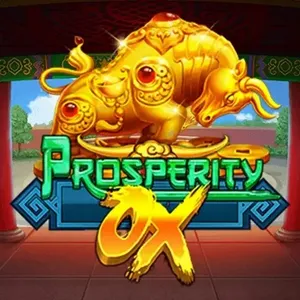 prosperity ox slot icon