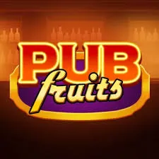 pub fruits slot icon