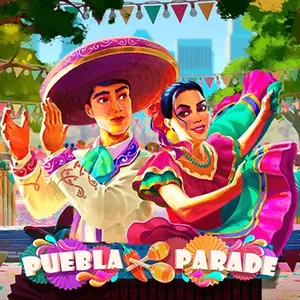 puebla parade slot icon