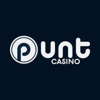 punt casino logo square