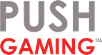 push gaming square logo