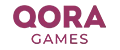 qora games logo
