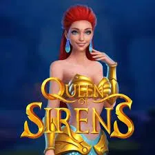 queen of sirens slot icon