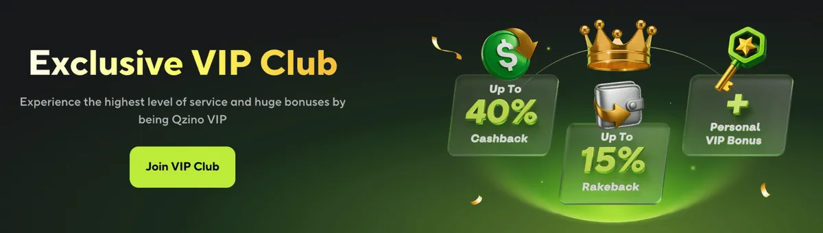 qzino casino vip icon