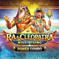 ra cleopatra nile rising power combo slot icon