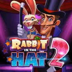 rabbit in the hat 2 slot icon