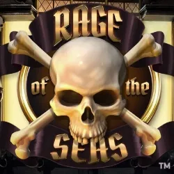 rage of the seas slot icon