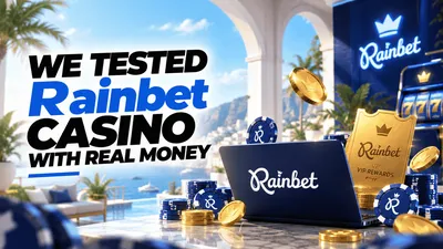 rainbet casino real money test main icon