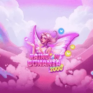 rainbow bonanza 2000 slot icon