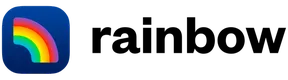 rainbow logo