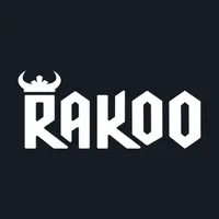 rakoo casino logo square