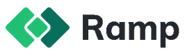 ramp logo