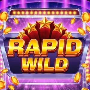 rapid wild slot icon