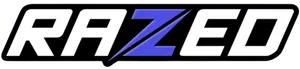 razed casino logo