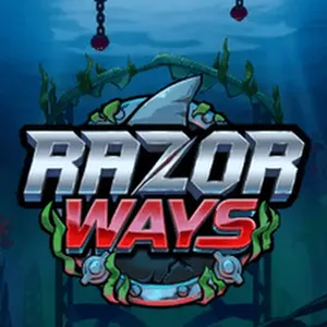 razor ways slot icon
