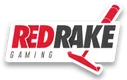 redrake gaming logo