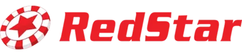 redstar casino logo