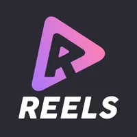 reels io casino logo square