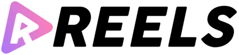 reels io casino logo
