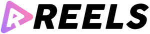 reels io casino logo
