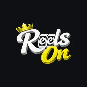 reelson casino logo square