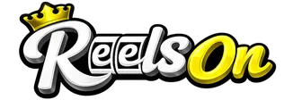 reelson casino logo