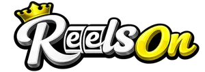reelson casino logo