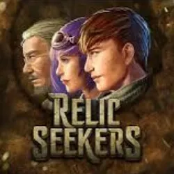 relic seekers slot icon