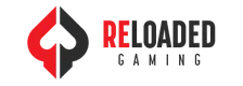 reloaded gaming logo