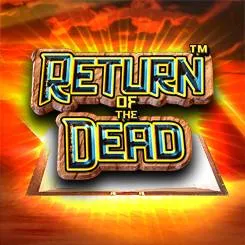 return of the dead slot icon